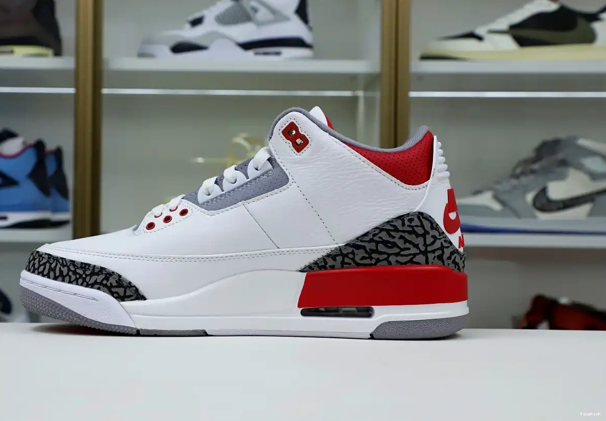 AIR 3RETRO